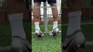 3 X Calf Exercises for Footballers