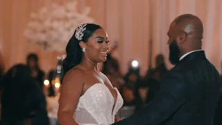 I Can't Believe I Had My DREAM WEDDING | Live Performances by Summerella , Queen Naija , & Vedo