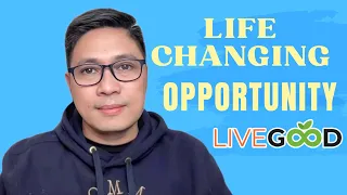 Life Changing Opportunity. | Coach Fernan