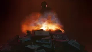 Fahrenheit 451 (2018) | Teaser Trailer| HBO Original Series