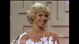 Password Plus - (Episode 157) (August 13th, 1979) (MONTY HALL & Janet Lennon) (Day 1)