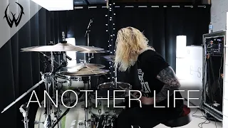 Wyatt Stav - Motionless In White - Another Life (Drum Cover)