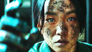 BEST ASIAN MOVIES 2021! (KOREAN, CHINESE, JAPANESE). TOP MOVIES RESULTS YEAR 2021. (SO FAR)