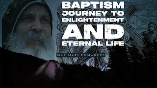 Understand Baptism : A Journey of Spiritual Enlightenment ✝️📖🙏 | Bishop Mar Mari Emmanuel