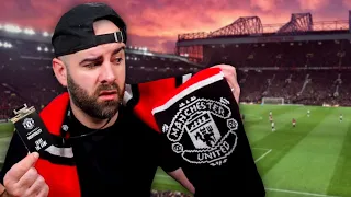 GOING PREMIUM  - MANCHESTER UNITED