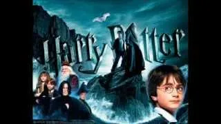 Harry Potter Theme Song - John Williams