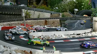 DTM 2020 Borussia-Ring Rennen 1