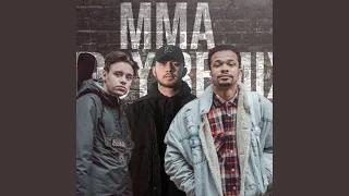 MMA (Gipsy Remix)