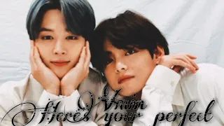 Vmin [Fmv]  _ "Here's your perfect"