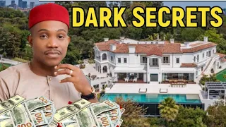 The Dark Secrets Of Pastor JERRY EZE'S Wealth | Nsppd