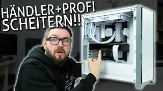 Ich rette einen DEFEKTEN Zuschauer PC 🛠️ FIX MY PC!! #2