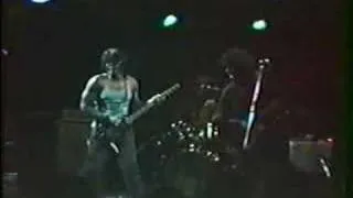 Long Live Rock-JUPITER at CBGB