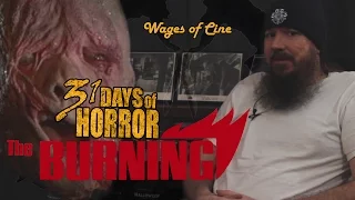 The Burning - 31 Days of Horror
