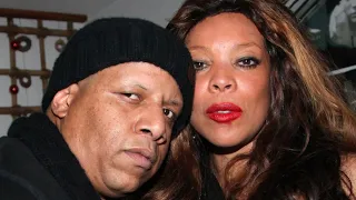 Wendy Williams' Ex-Husband's Life Is a Hot STANKIN' Mess After Their Divorce