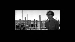 Woody Allen - Manhattan (Chauvinismo, Nihilismo y Narcisimo)