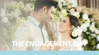 AishLoveStory Episode 3: The Engagement Day