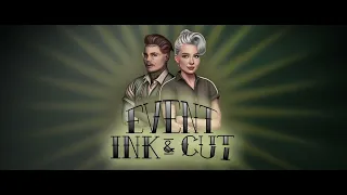 Berbs Barbershop INK & CUT event