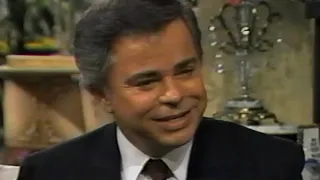 Jim Bakker discusses Heritage USA in 1987