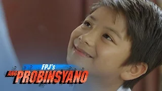 FPJ's Ang Probinsyano: Junior's invitation (With Eng Subs)