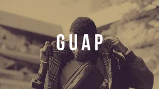 Sevn Alias Club Type Beat | "GUAP" | Arabic DanceHall Instrumental - PRODBYVINTRO