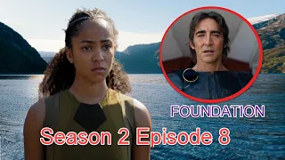 Foundation | Season 2 Episode 8 Review & Explained