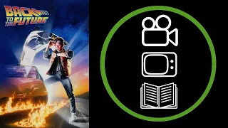 TEN WORD MOVIE REVIEW | Back to the Future