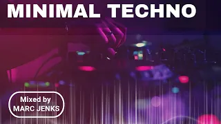 Minimal Techno Set 31 - Maksim Dark, Werner B. & TechDeeJ