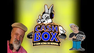 Cash Box Set 2 - 1h De Funk Da Antiga - Homenagem ao Dj Marcao