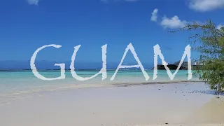 GUAM | People, Weather, Military, Travel, Where to stay