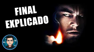 Final Explicado La Isla Siniestra (Shutter Island - 2010)