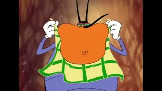 NEW Oggy and the Cockroaches 💘 💕 Globulopolis (S01E33) Full Episode in HD