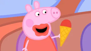 Kids First - Peppa Pig en Español - Nuevo Episodio 3x02 - Español Latino