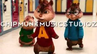 Eminem - Not Afraid - Chipmunk Version