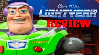 Lightyear - Is It Good or Nah? (Pixar Review)