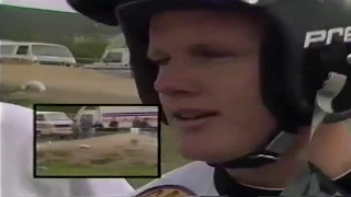 Kellogg's BMX 1985 | UK vs USA | Ep. 2 of 6 | Full Episode |