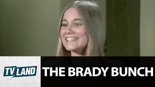 'Marcia, Marcia, Marcia' | The Brady Bunch | TV Land