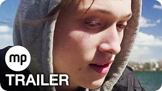 I AM NOT A SERIAL KILLER Trailer German Deutsch (2016) Exklusiv