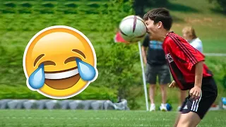 1 HOUR OF FOOTBALL FAILS, SKILLS & GOALS #23