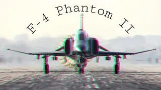 F4 Phantom II