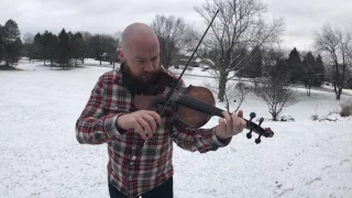 Fergal Scahill's fiddle tune a day 2017 - Day 26 - Paddy Fahy's