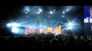 "Paul McCartney: Good Evening New York City" ABC Television Special (Trailer)