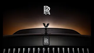 Rolls-Royce | Black Badge Ghost Ékleipsis Private Collection