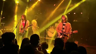 The Lemon Twigs - If You And I Are Not Wise. Madrid, sala Copérnico 28-05-2024