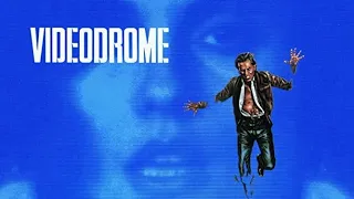 Revisiting "Videodrome" - David Cronenberg's Techno-Surrealist Horror Masterpiece