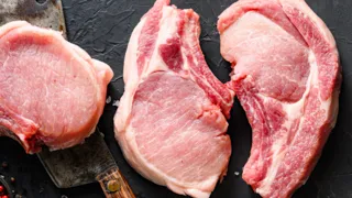 The Biggest Mistakes Everyone Makes When Cooking Pork