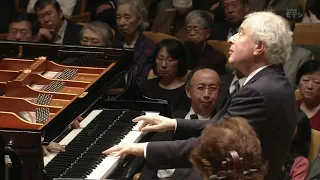 Beethoven Piano Concerto No 2 András Schiff Cappella Andrea Barca