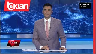 Edicioni i Lajmeve Tv Klan 1 Tetor 2021, ora 19:30 Lajme - News