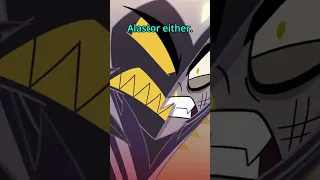 Who isn't glad to see Alastor? | Hazbin Hotel