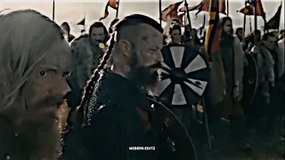 ||Vikings|| edit Ragnar's Death Revenge |Blood eagle| 😈 Ragnar Sons Attitude 🤬 Fairytale Status...
