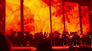 The World of Hans Zimmer - München - The Lion King 11.11.2018